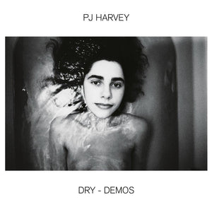 P J Harvey - Dry Demos