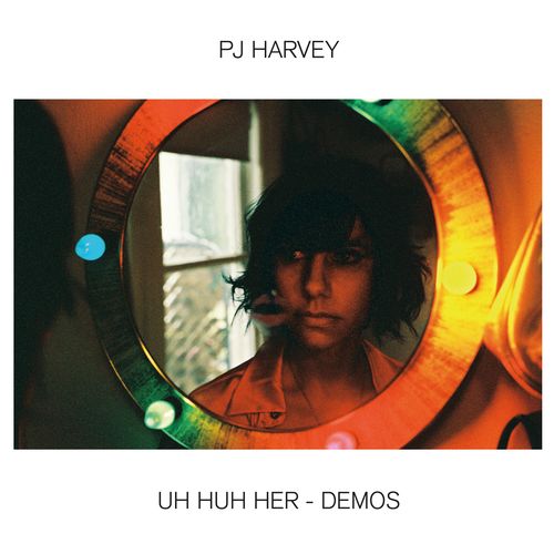 P J Harvey - Uh Huh Her Demos