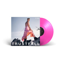 Load image into Gallery viewer, P!nk - Trustfall

