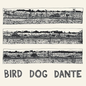 John Parish - Bird Dog Dante