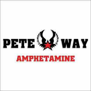 Pete Way - Amphetamine