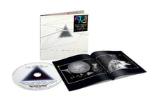 Load image into Gallery viewer, Pink Floyd - The Dark Side of The Moon : Live at Wembley 1974
