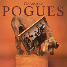Load image into Gallery viewer, Pogues, The - Best Of
