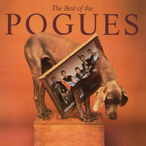 Pogues, The - Best Of