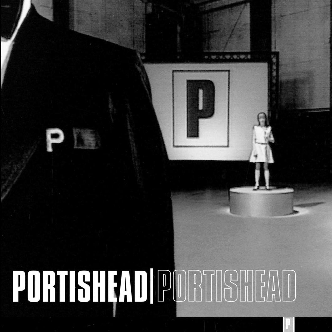 Portishead - self titled