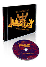 Load image into Gallery viewer, Judas Priest - Reflections - 50 Heavy Metal Years Of Music
