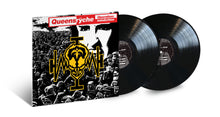 Load image into Gallery viewer, QUEENSRŸCHE - Operation : Mindcrime
