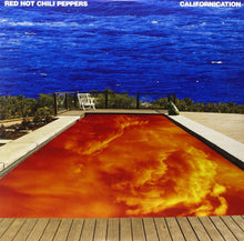 Load image into Gallery viewer, Red Hot Chili Peppers - Californication
