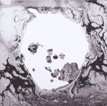 Load image into Gallery viewer, Radiohead - A Moon Shaped Pool
