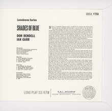 Load image into Gallery viewer, Don Rendell &amp; Ian Carr Quintet - Shades Of Blue

