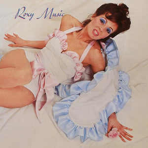 Roxy Music - self titled