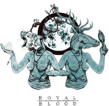 Load image into Gallery viewer, Royal Blood - Out Of The Black
