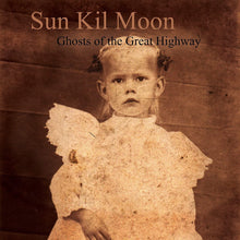 Load image into Gallery viewer, Sun Kil Moon - Ghosts Of The Great Highway
