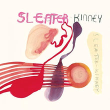 Load image into Gallery viewer, Sleater Kinney - One Beat
