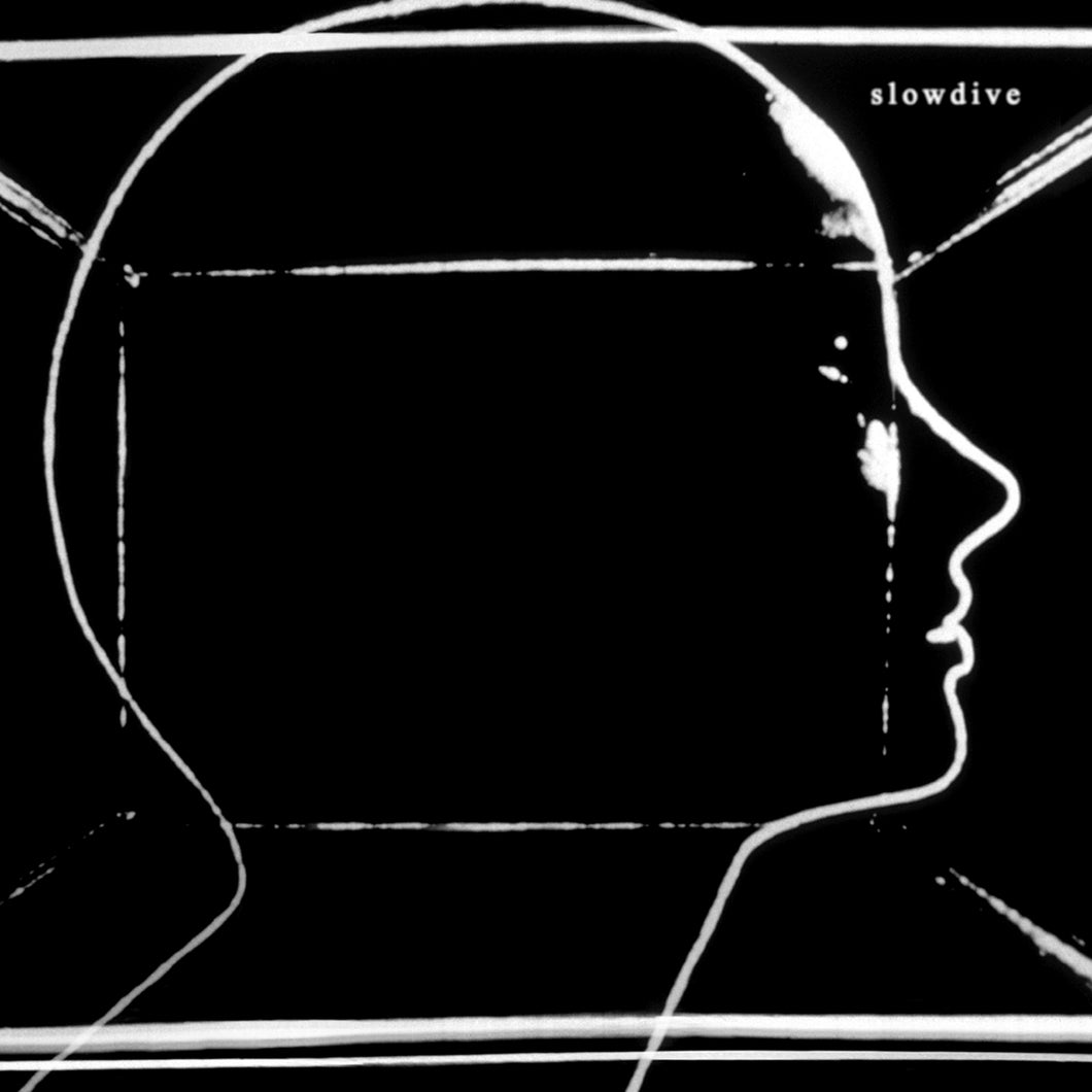 Slowdive - self titled