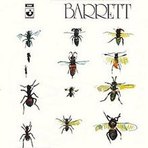 Syd Barrett - Barrett