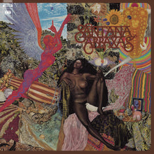 Load image into Gallery viewer, Santana - Abraxas
