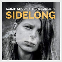 Load image into Gallery viewer, Sarah Shook &amp; The Disarmers - Sidelong

