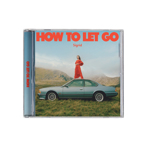 Sigrid - How To Let Go