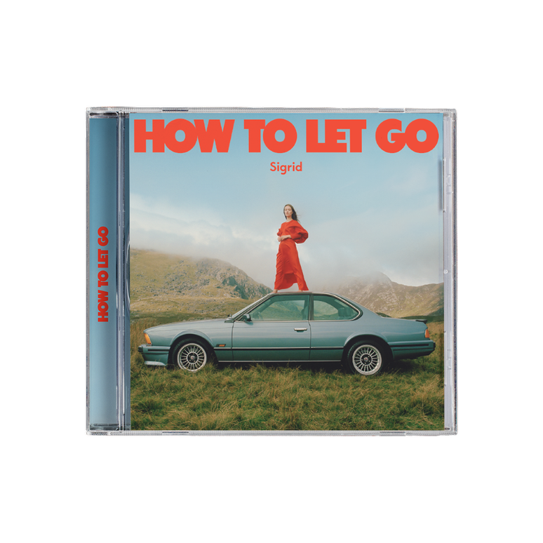 Sigrid - How To Let Go