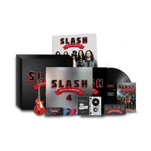 Load image into Gallery viewer, Slash feat. Myles Kennedy &amp; The Conspirators - 4
