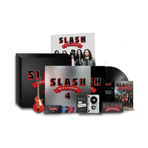 Slash feat. Myles Kennedy & The Conspirators - 4