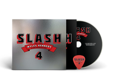 Load image into Gallery viewer, Slash feat. Myles Kennedy &amp; The Conspirators - 4
