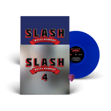 Load image into Gallery viewer, Slash feat. Myles Kennedy &amp; The Conspirators - 4
