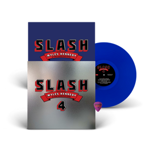 Slash feat. Myles Kennedy & The Conspirators - 4