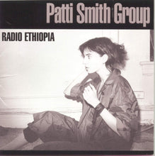 Load image into Gallery viewer, Patti Smith - Radio Ethiopia
