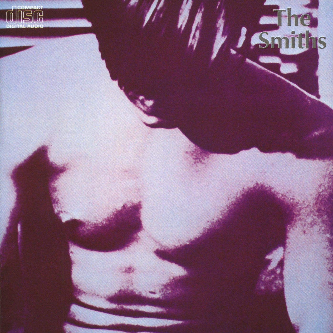 The Smiths - self titled