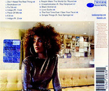 Load image into Gallery viewer, Kandace Springs - Indigo
