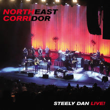 Load image into Gallery viewer, Steely Dan - Live: Northeast Corridor

