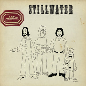 Stillwater - Stillwater Demos EP