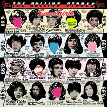 Load image into Gallery viewer, The Rolling Stones - Some Girls
