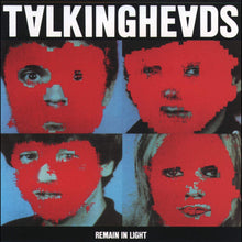 Load image into Gallery viewer, Talking Heads - Remain In Light

