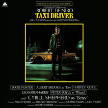 Load image into Gallery viewer, Original Sound Track - Taxi Driver
