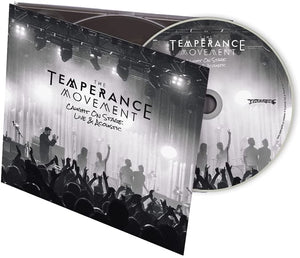 Temperance Movement, The - Caught On Stage - Live & Acoustic