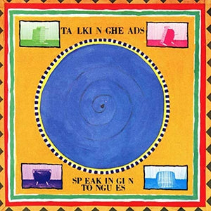 Talking Heads  - Speaking In Tongues