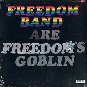 Ty Segall - Freedoms Goblin
