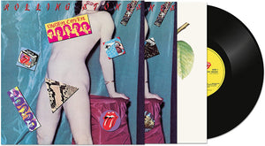 The Rolling Stones Reissues