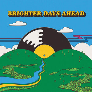 Various Artists - Colemine Records Presents Brighter Days Ahead