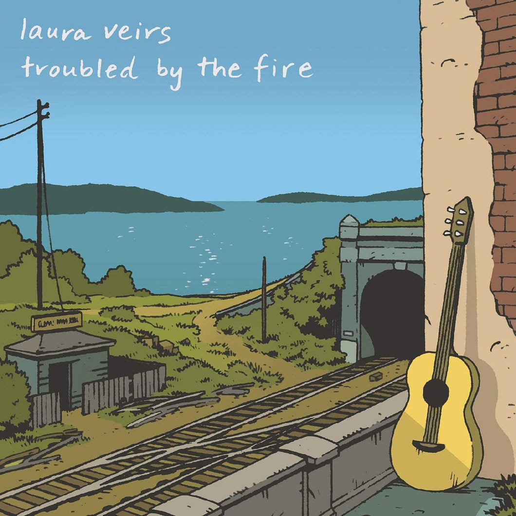 Laura Veirs - Troubled By Fire