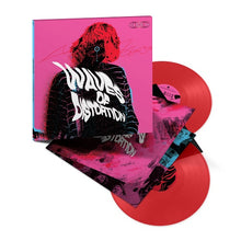Load image into Gallery viewer, Various Artists - Waves of Distortion (The Best of Shoegaze 1990-2022)
