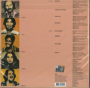 Weather Report - Heavy Weather