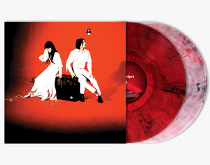 White Stripes,The - Elephant - 20th Anniversary