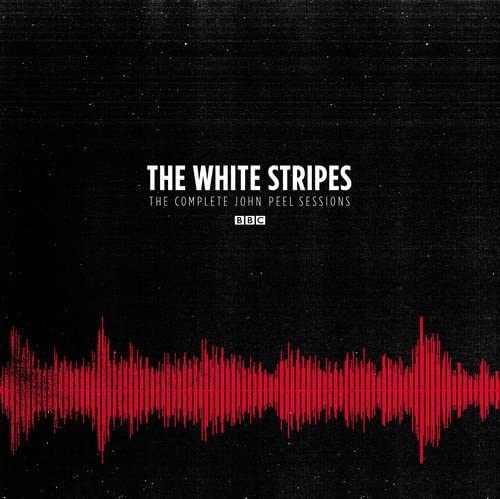 White Stripes,The - The Complete John Peel Sessions