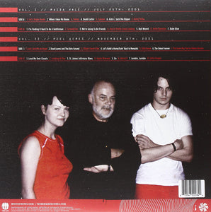 White Stripes,The - The Complete John Peel Sessions