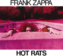 Load image into Gallery viewer, Frank Zappa - Hot Rats

