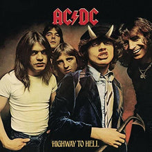 Load image into Gallery viewer, AC/DC - Highway To Hell
